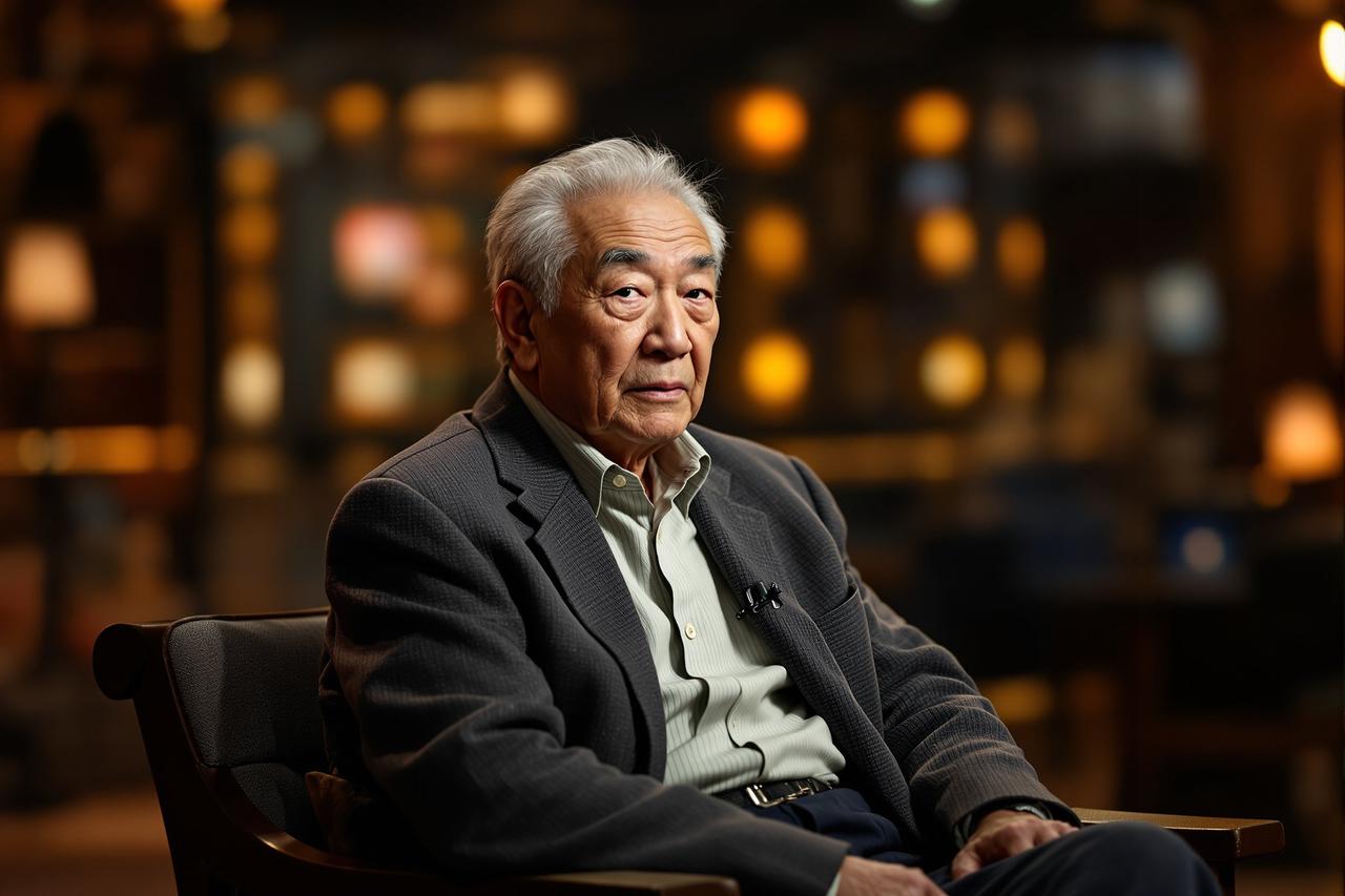 某老戏骨怒批年轻演员不敬业，网友：说得太对了