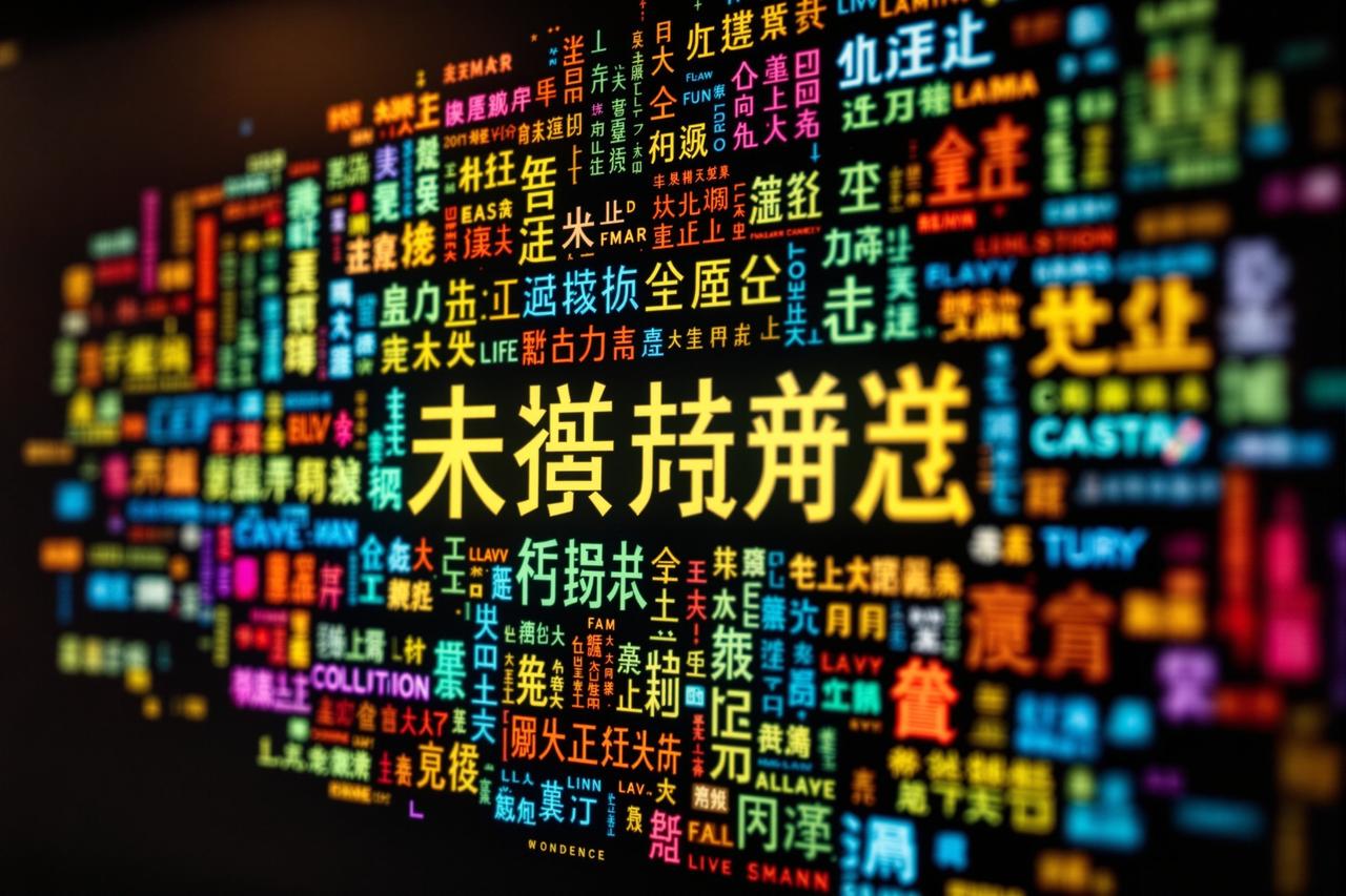 年度最具影响力网络热词大盘点：你用过几个？